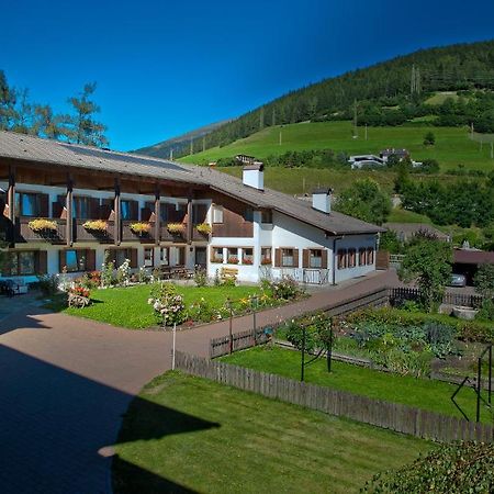 Residence Die Faerbe Vipiteno Exteriér fotografie